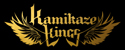 Kamikaze Kings - Logo
