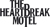 The Hearbreak Motel | Logo