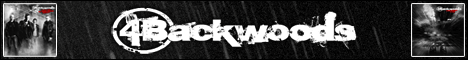 4Backwoods - Be Different Or Die
