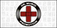 Dr. Music Promotion | www.dr-music-promotion.de