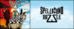 SPELLBOUND DAZZLE - Unreal FairyTales