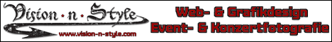 Vision 'n' Style | graphic & web design | photography