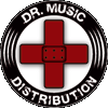 Dr. Music Distribution