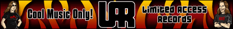 Limited Access Records
