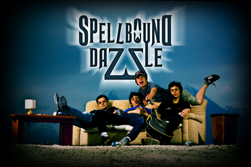 SPELLBOUND DAZZLE