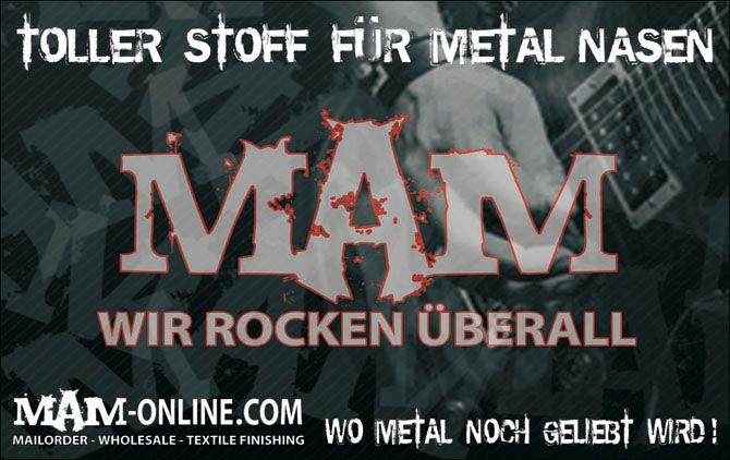 MAM Online | www.mam-online.com